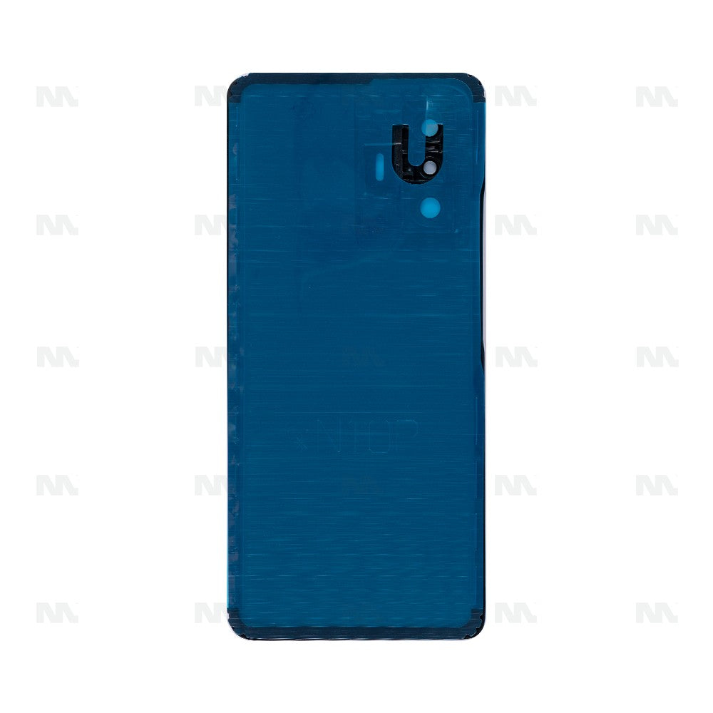 Xiaomi 11T Pro Back Cover With Lens Moonlight White OEM