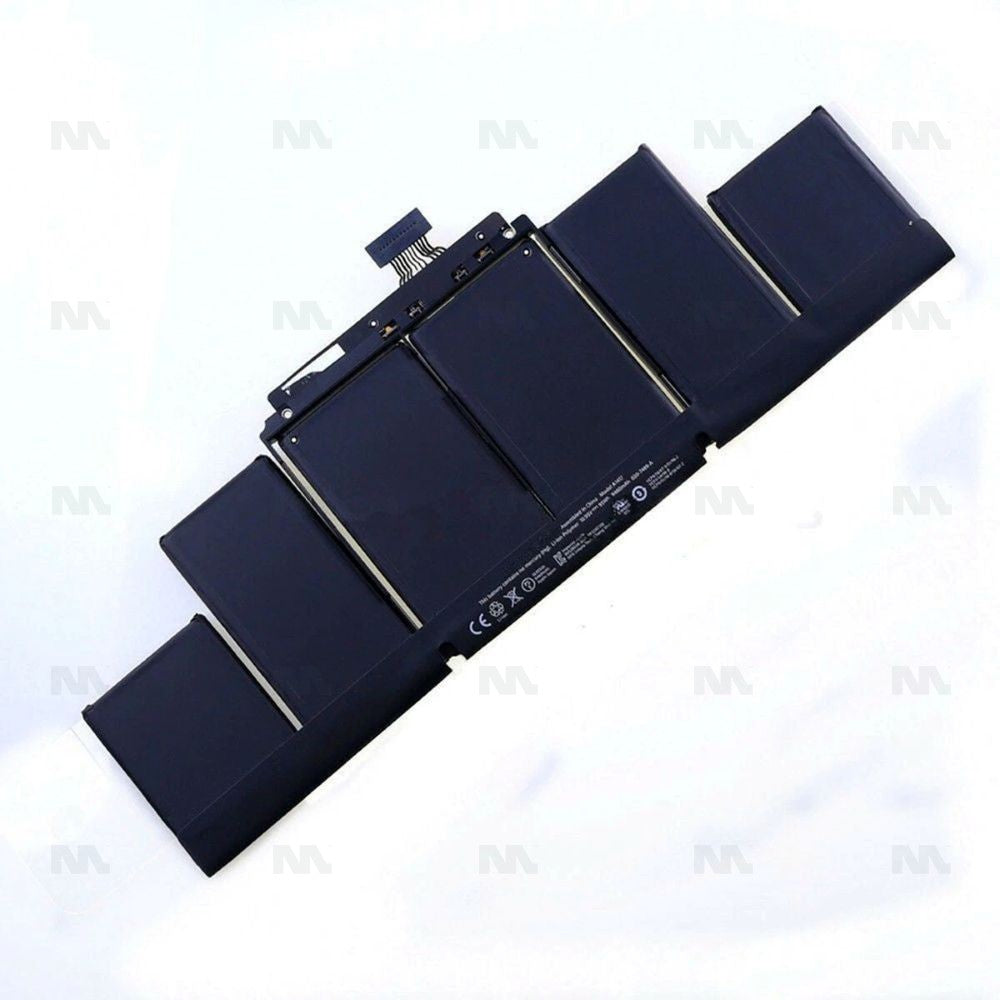 For Apple Macbook Pro 15.4 inch A1398 Battery A1494 OEM