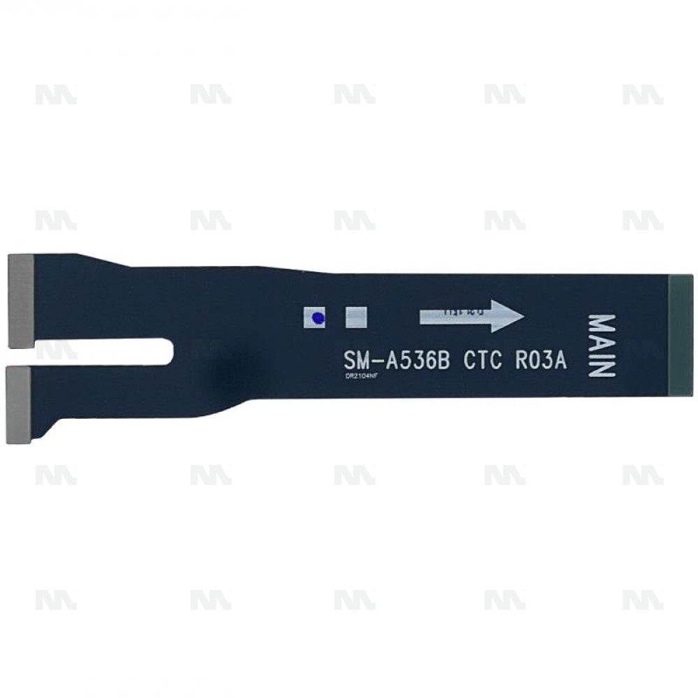 Samsung Galaxy A53 5G A536B Main Flex Original