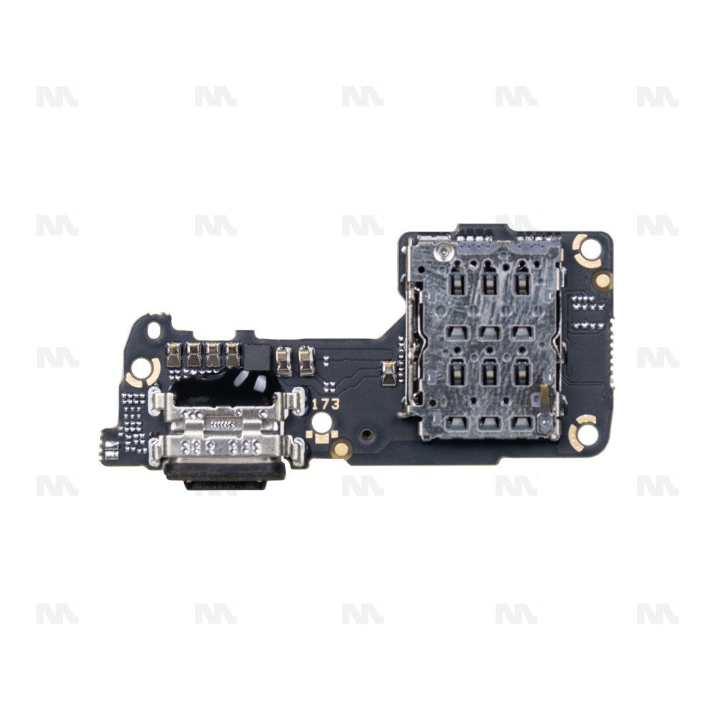 Xiaomi 12 System Charging Board And Sim Card Reader OEM