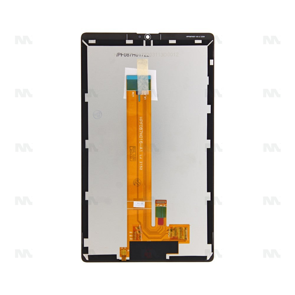 Samsung Galaxy Tab A7 LTE (4G) (SM-T225) Display + Digitizer - White