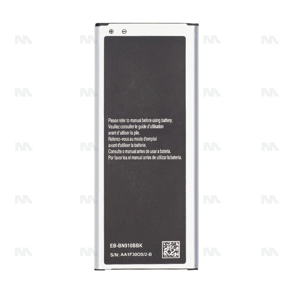 Samsung Galaxy Note 4 N910 Battery EB-BN910BBE OEM