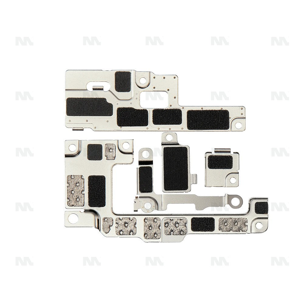 For iPhone 16 Plus Small Metal Bracket (On Motherboard)