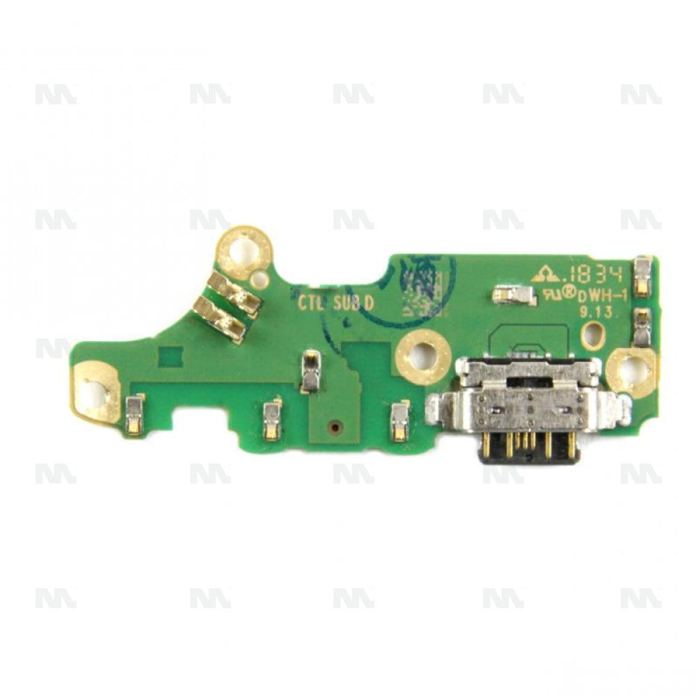Nokia 7.1 System Charging Board OEM