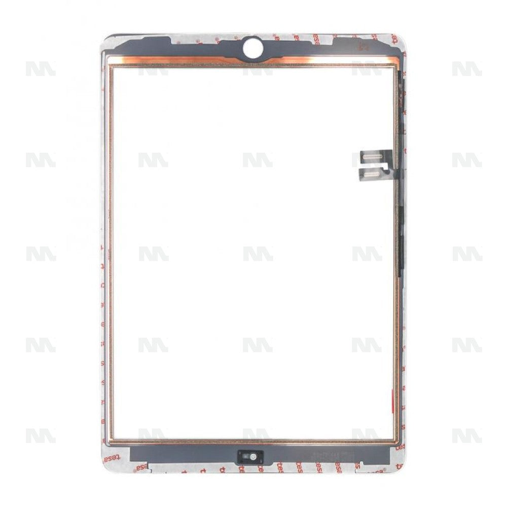 For iPad 7 (2019), iPad 8 (2020) 10.2 inch Digitizer White OEM