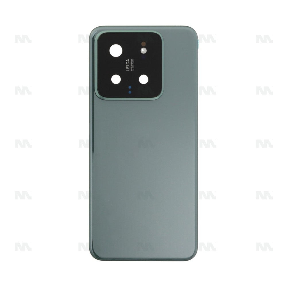 Xiaomi 14 Back Cover With Lens Green OEM