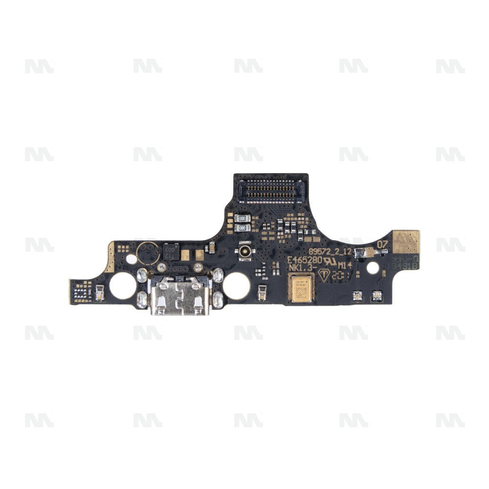 Nokia 1.3 System Charging Board OEM