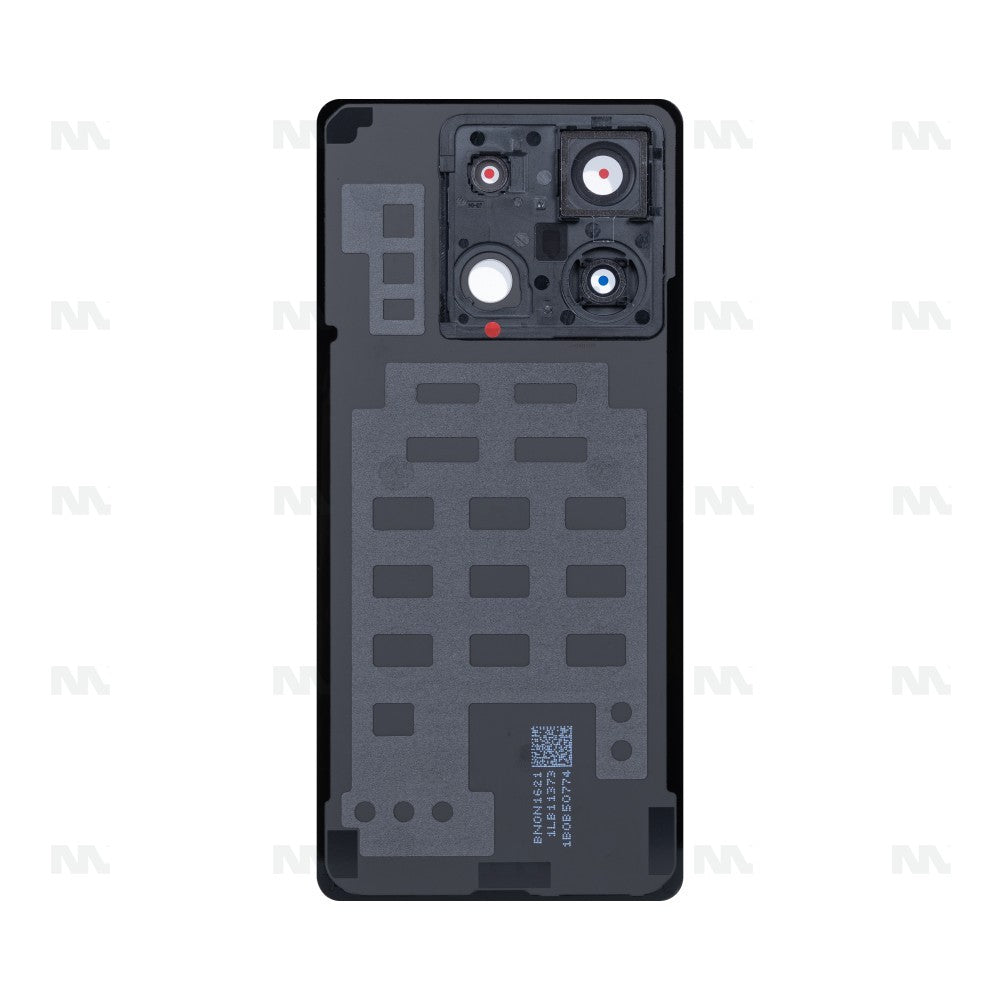 Xiaomi Redmi Note 13 Pro 5G Back Cover With Lens Ocean Teal OEM