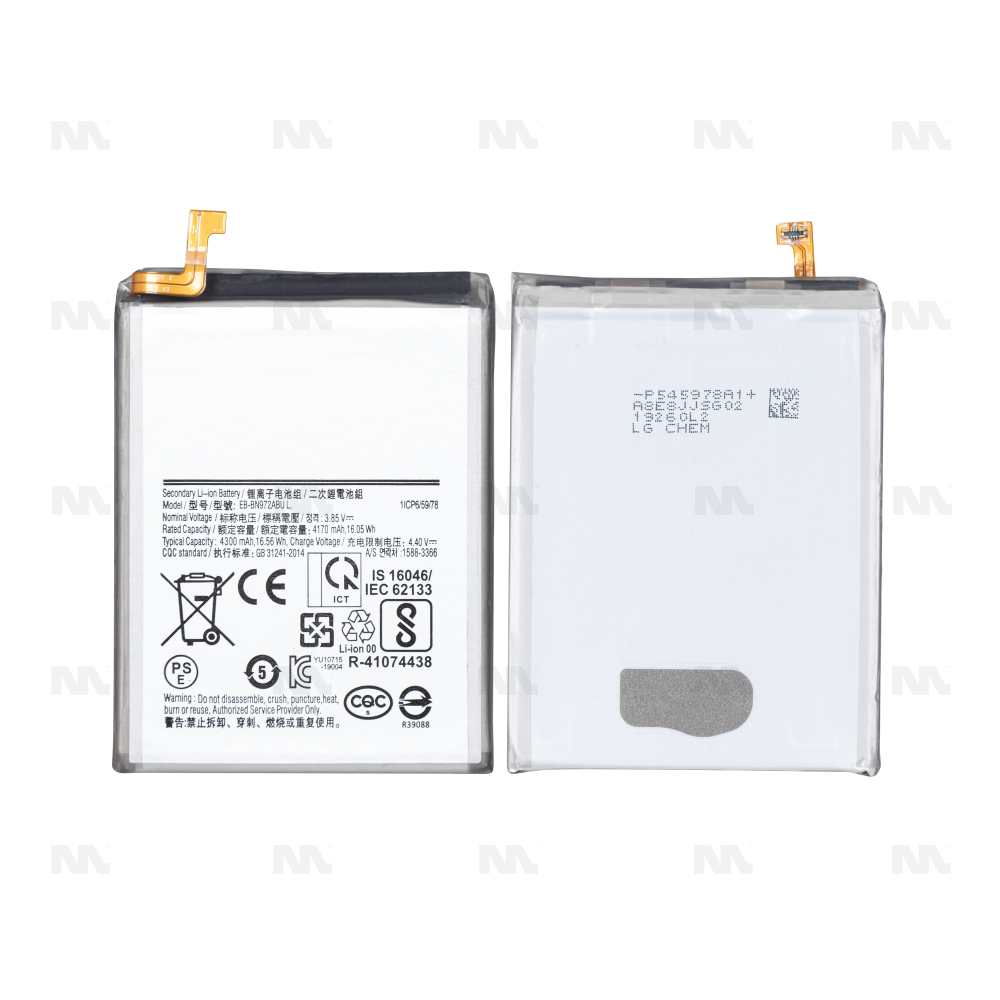 Samsung Galaxy Note 10 Plus N975F, N976F 5G Battery EB-BN972ABU OEM