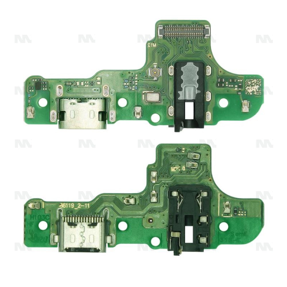 Samsung Galaxy A20s A207F (M14) System Charging Board OEM