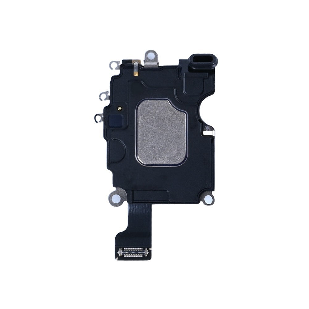 For Apple iPhone 16 Pro Max Earspeaker With Wifi Flex Pulled