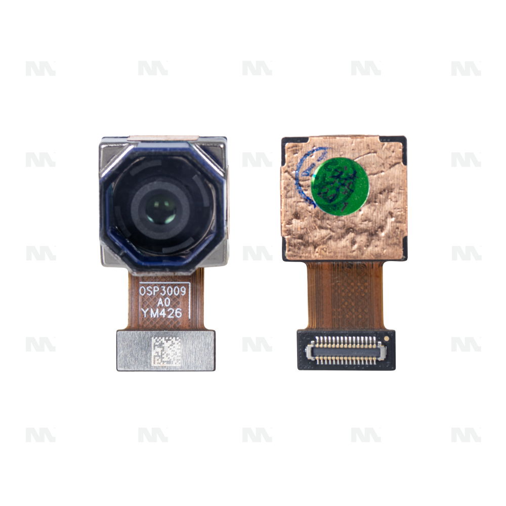 Cámara Trasera Xiaomi Redmi Note 12 5G 48MP Ancha Repuesto OEM