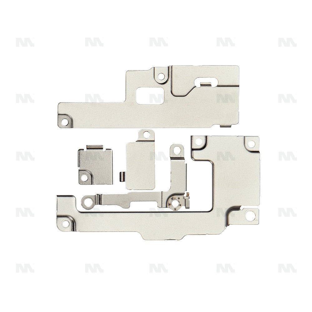 For iPhone 16 Plus Small Metal Bracket (On Motherboard)