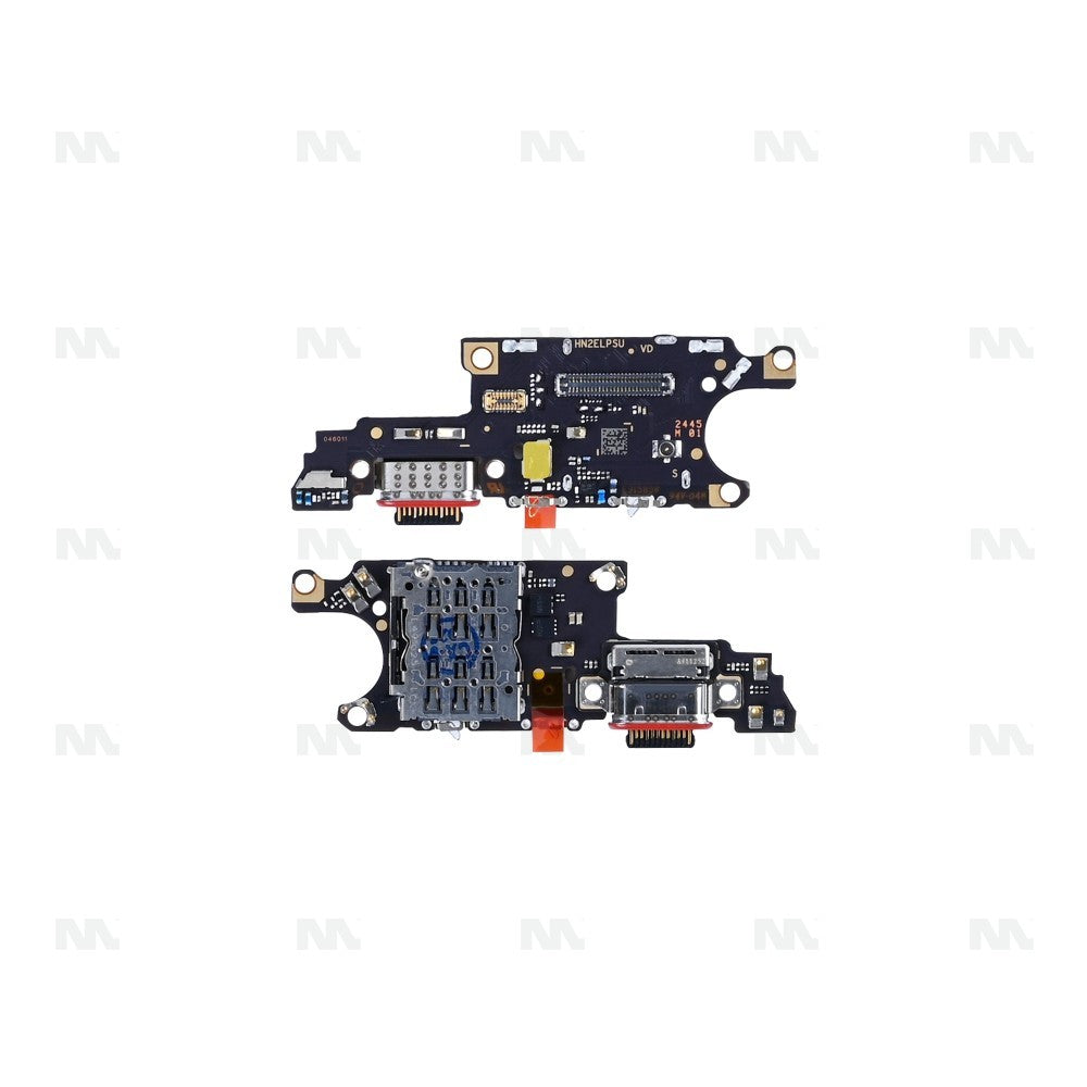Honor 200 Pro System Charging Board OEM