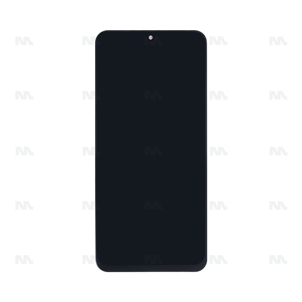 Huawei Honor 50 Lite (NTN-L22), Nova 8i (NEN-L22), Honor X20 (NTN-AN20) Display And Digitizer Without Frame Black OEM