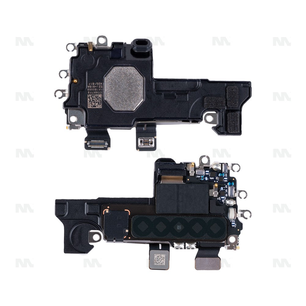 For Apple iPhone 16 Earspeaker Pulled