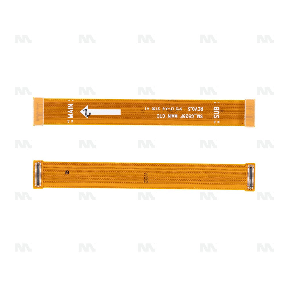 Samsung Galaxy XCover 5 G525F Main Flex OEM