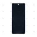 Pantalla y Digitalizador Huawei Honor 50 (NTH-AN00, NTH-NX9) Sin Marco Negro Repuesto OEM