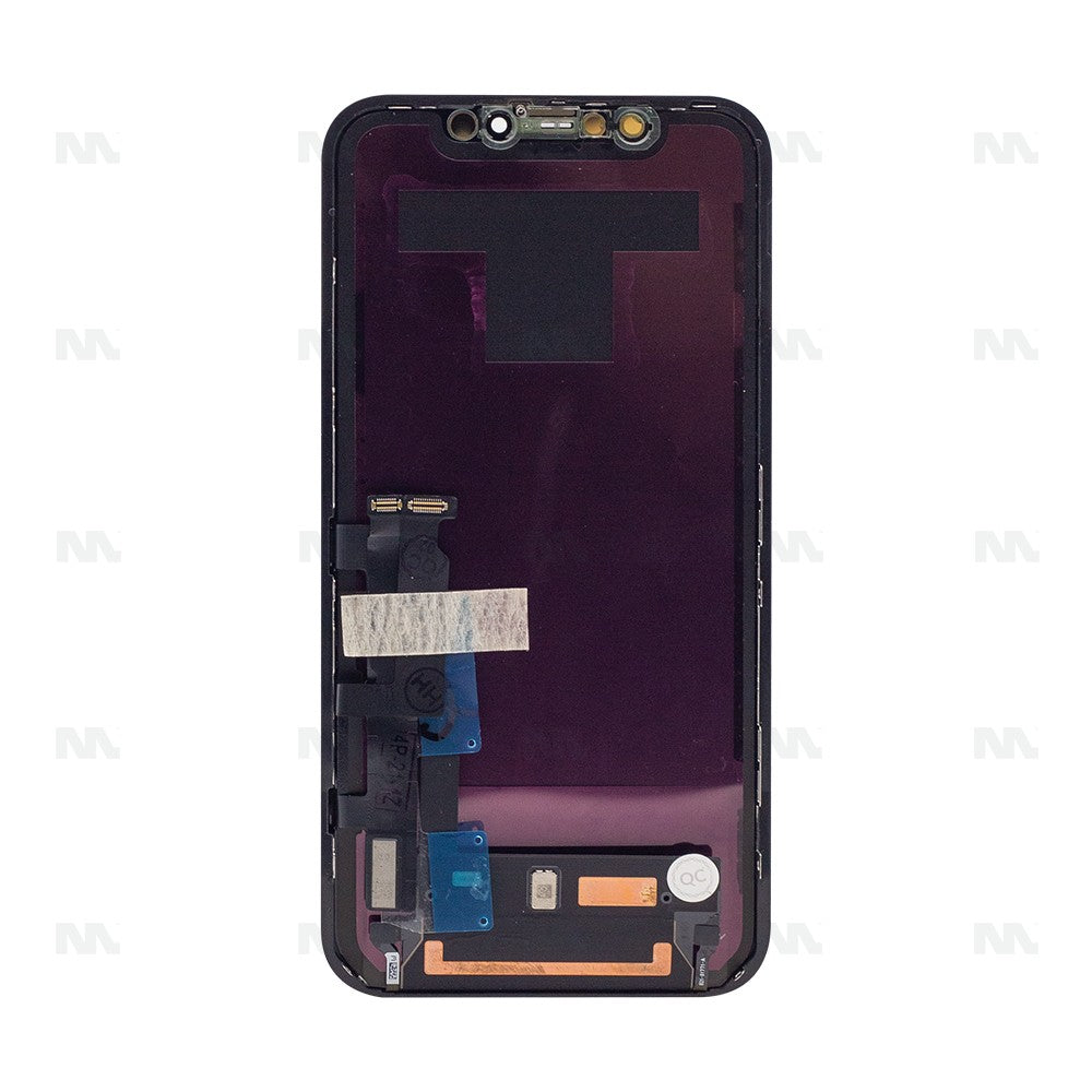 Écran iPhone XR Original C11/F7C Pièce de Rechange Affichage LCD