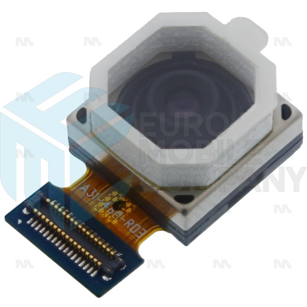 Samsung Galaxy A12 (SM-A125F)Back camera 48MP GH96-14151A