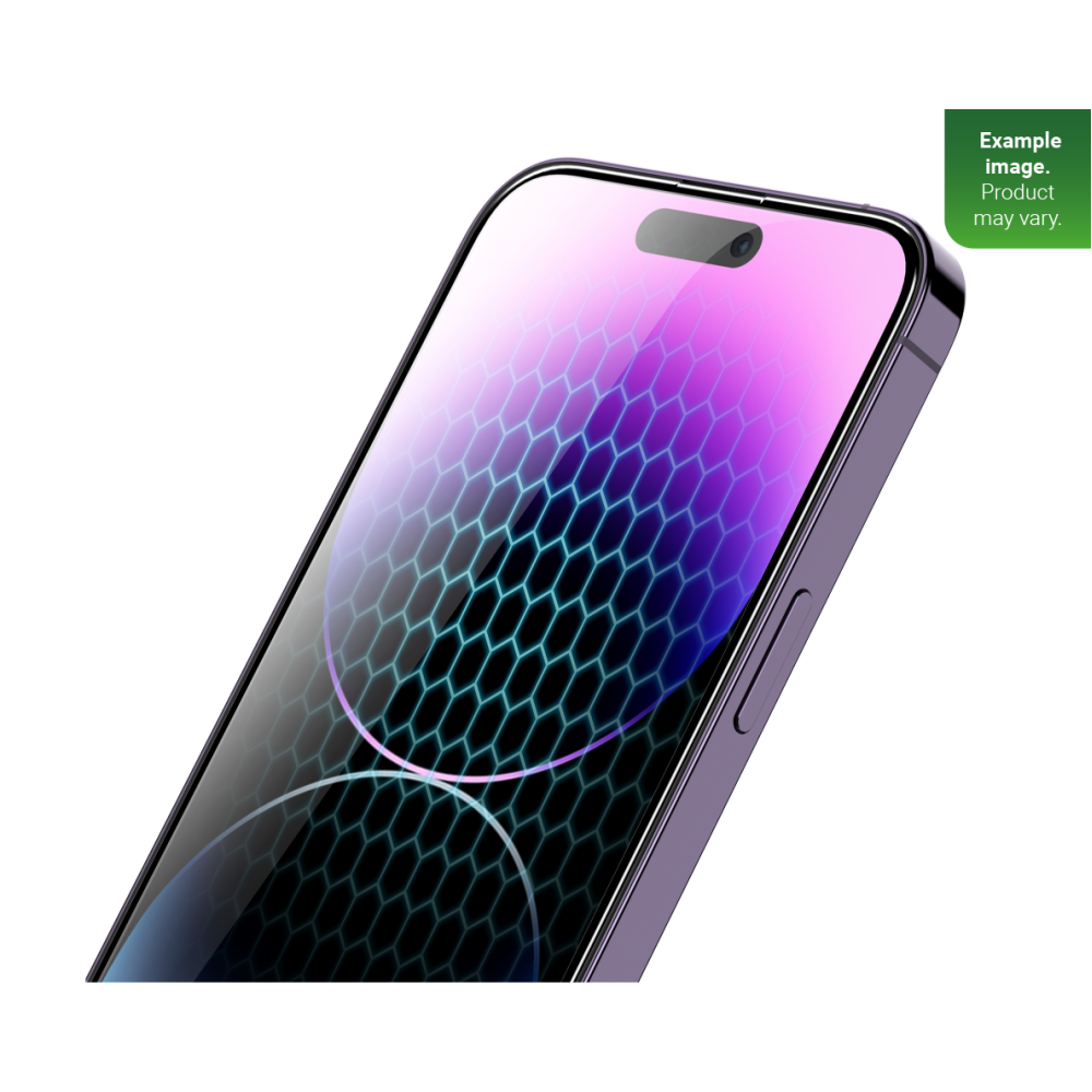 Rixus Clear HD Ultra Line Tempered Glass For Apple iPhone XS Max, 11 Pro Max