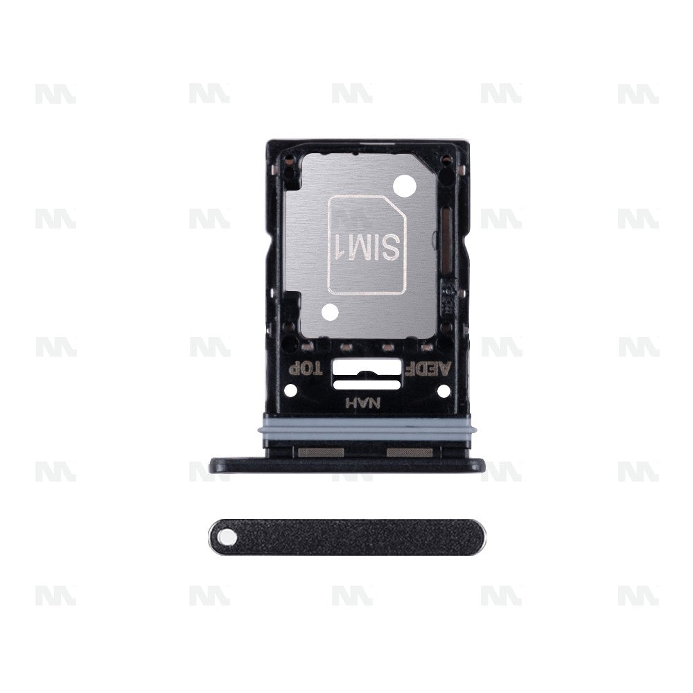 Samsung Galaxy A54 5G A546B Sim Card Holder Graphite OEM