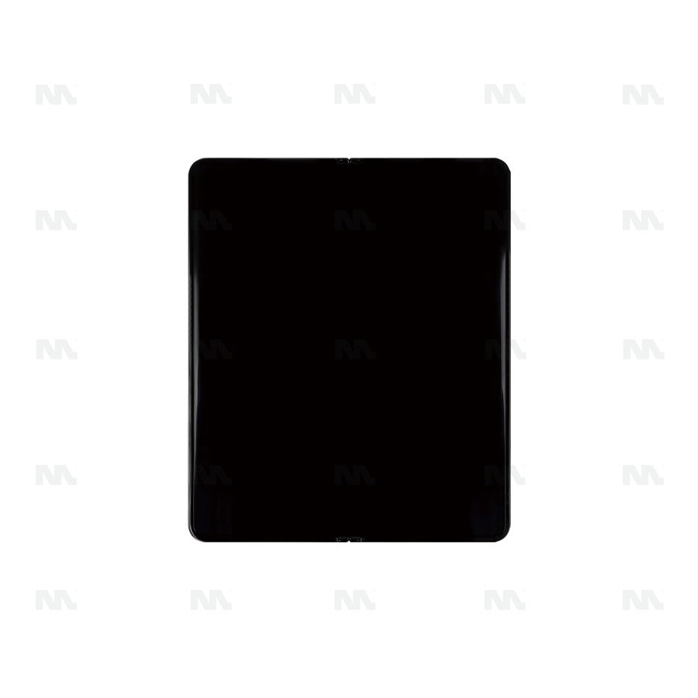 Samsung Galaxy Z Fold4 5G F936B Display And Digitizer With Frame Phantom Black Service Pack