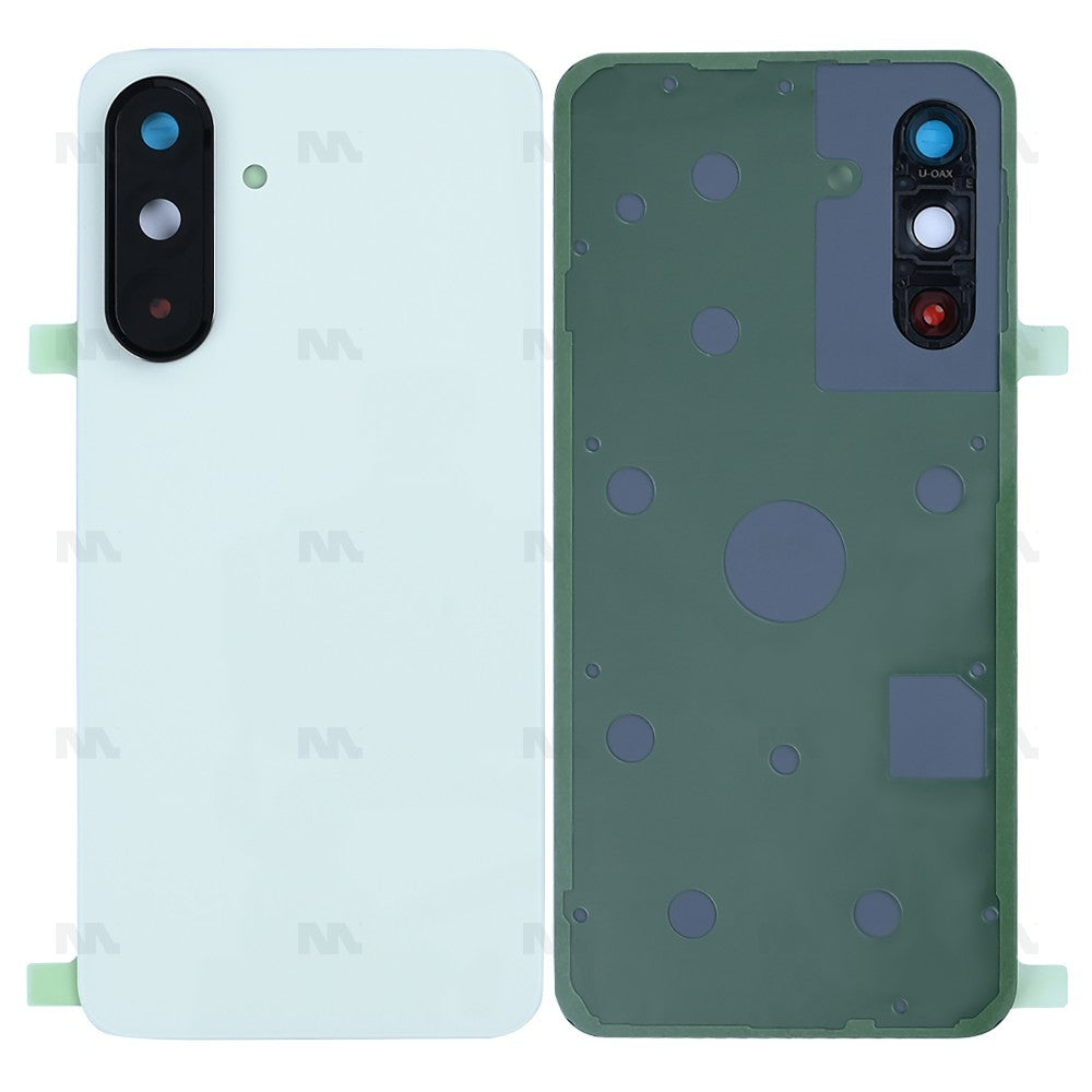 Samsung Galaxy A36 A366B Back Cover With Lens Lime OEM