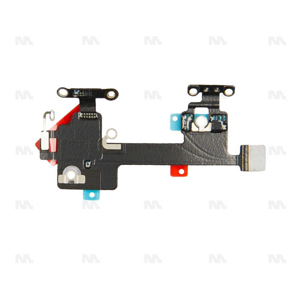 WiFi Flexkabel für Apple iPhone X - Original Ersatzteil, Reparaturkomponente