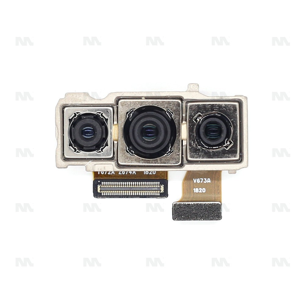 Huawei P20 Pro Back Camera