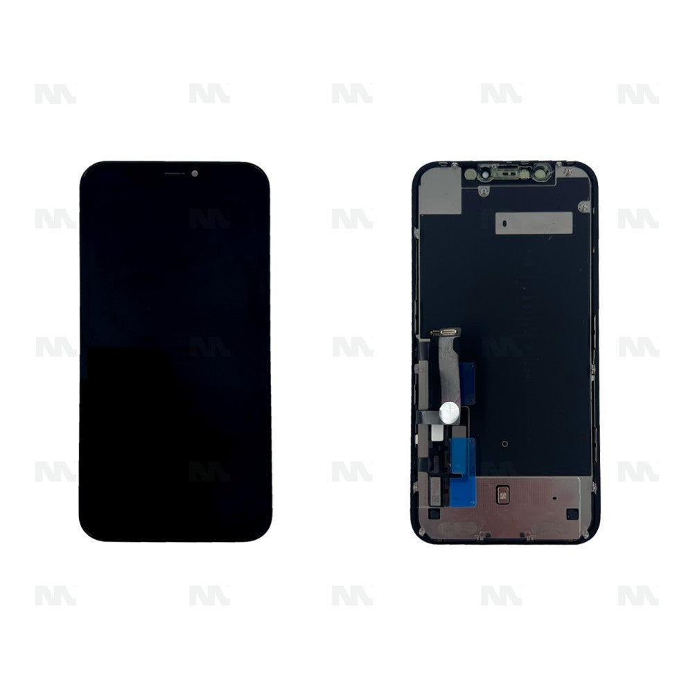 For iPhone XR Display Refurbished (C11/FC7)
