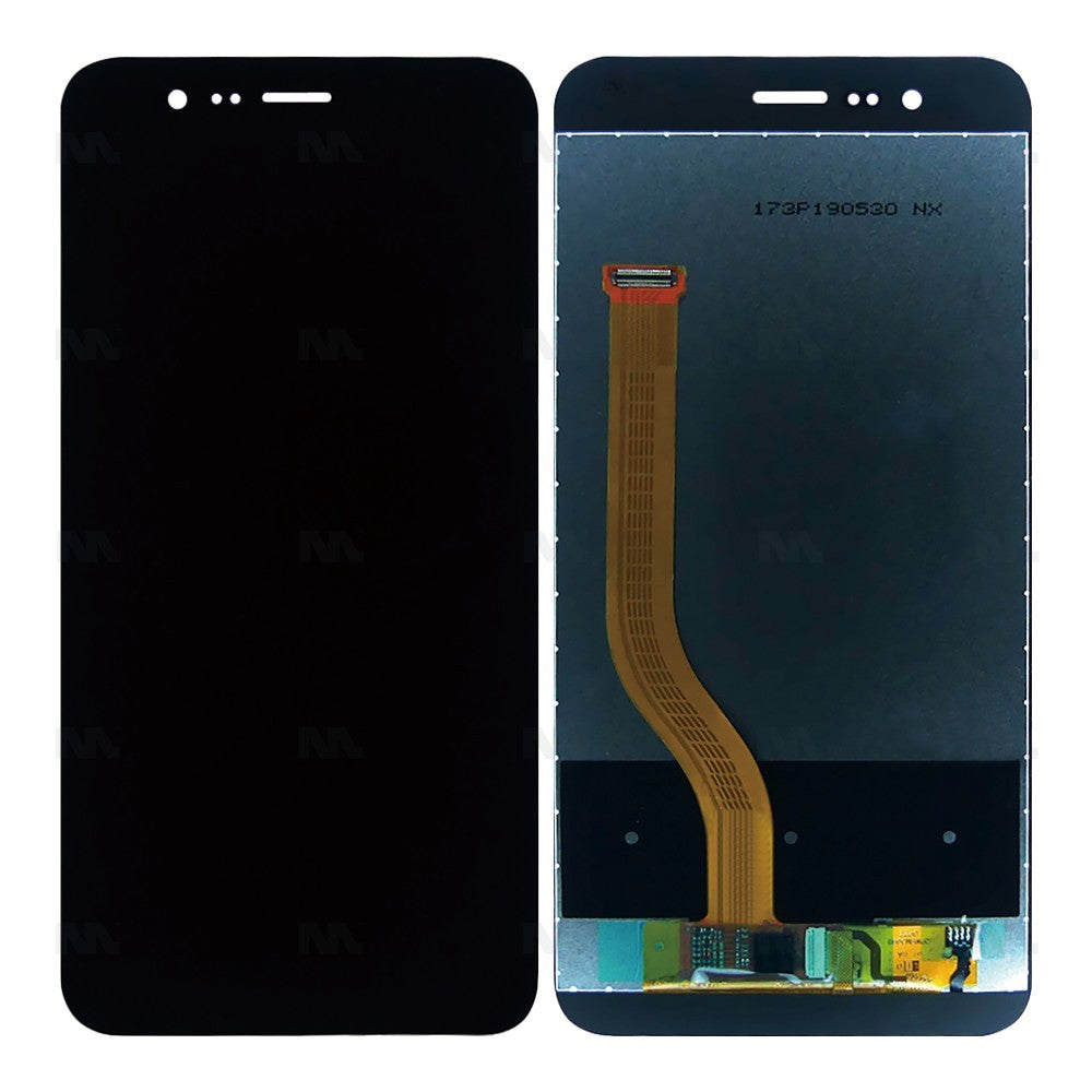 Huawei Honor 8 Pro Display And Digitizer Black OEM