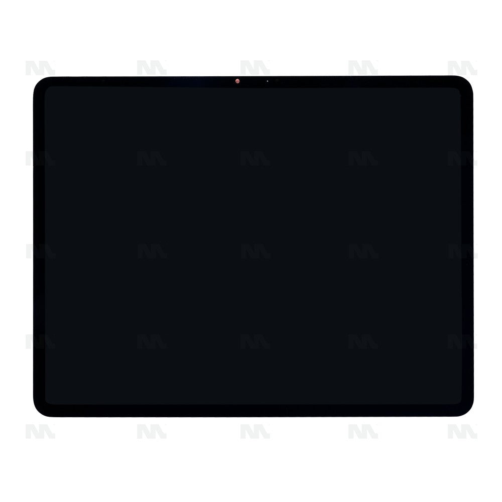 For Apple iPad Air 6 13 inch (2024) Display And Digitizer Black OEM