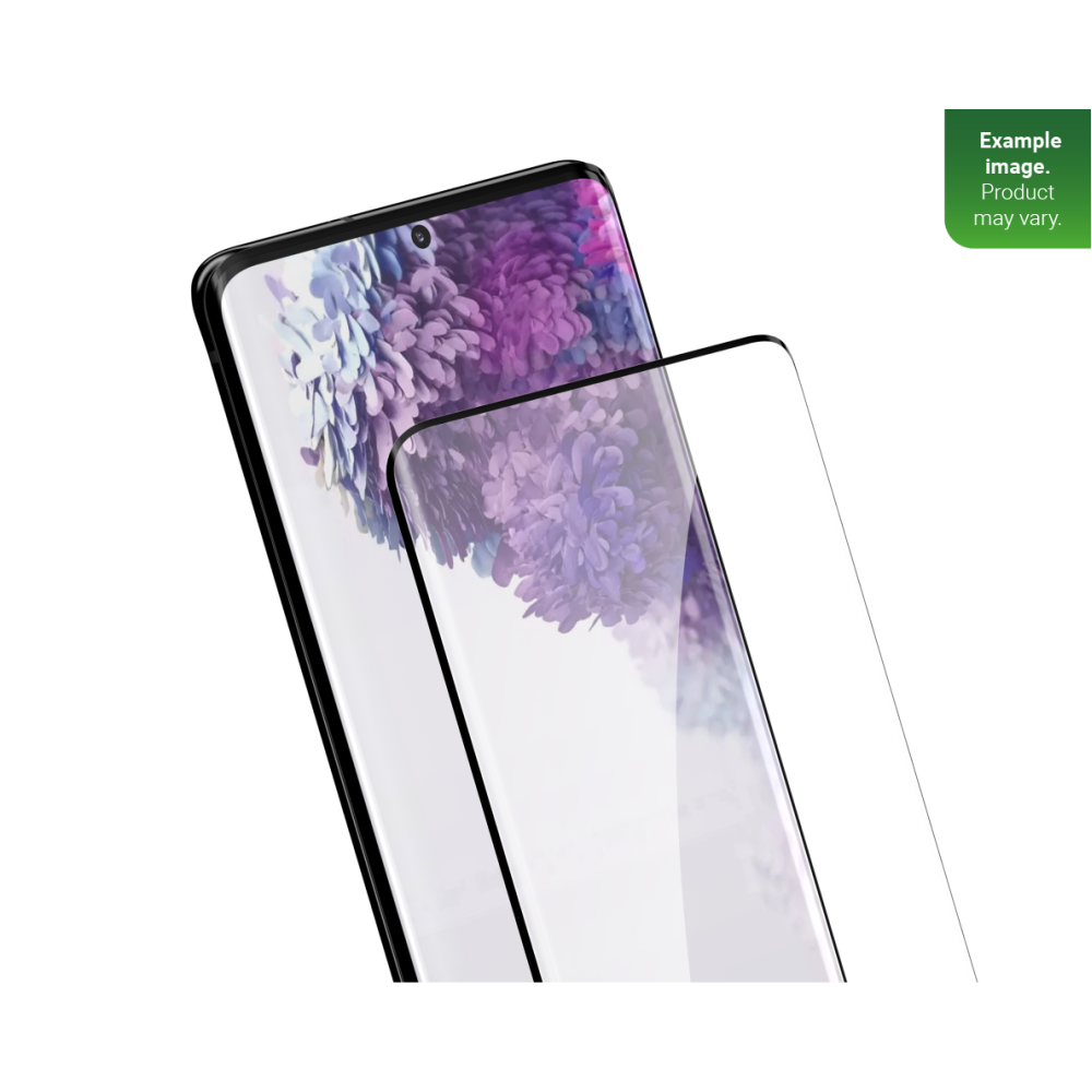 Rixus Polymer Nano Glass For Samsung Galaxy S20 Plus