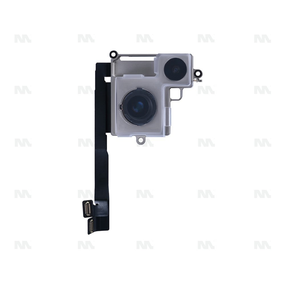 For iPhone 14 Plus Back Camera Set