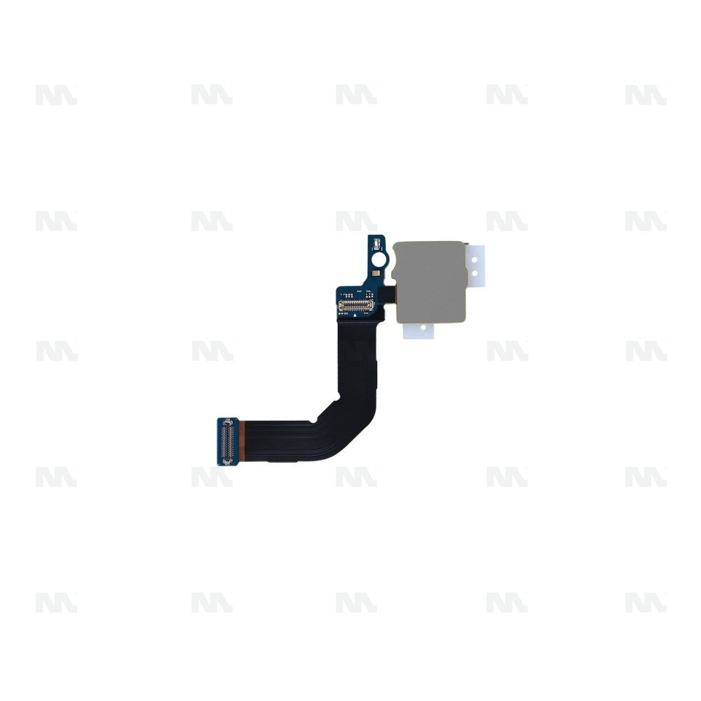 Samsung Galaxy Z Fold7 F966B Sim Card Reader With Flex OEM OEM