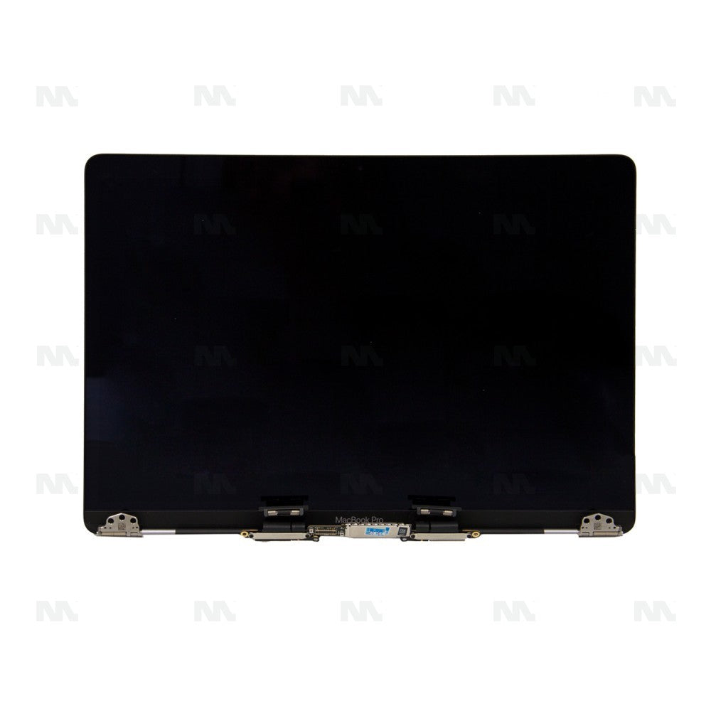 Full LCD Assembly 13.3 For MacBook Pro A1708 (2016-2017) Space Grey